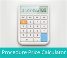 Procedure Price Calculator