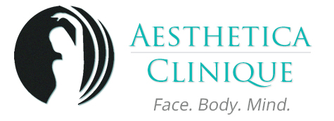 Aesthetica Clinque Logo