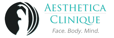 aesthetica clinique logo